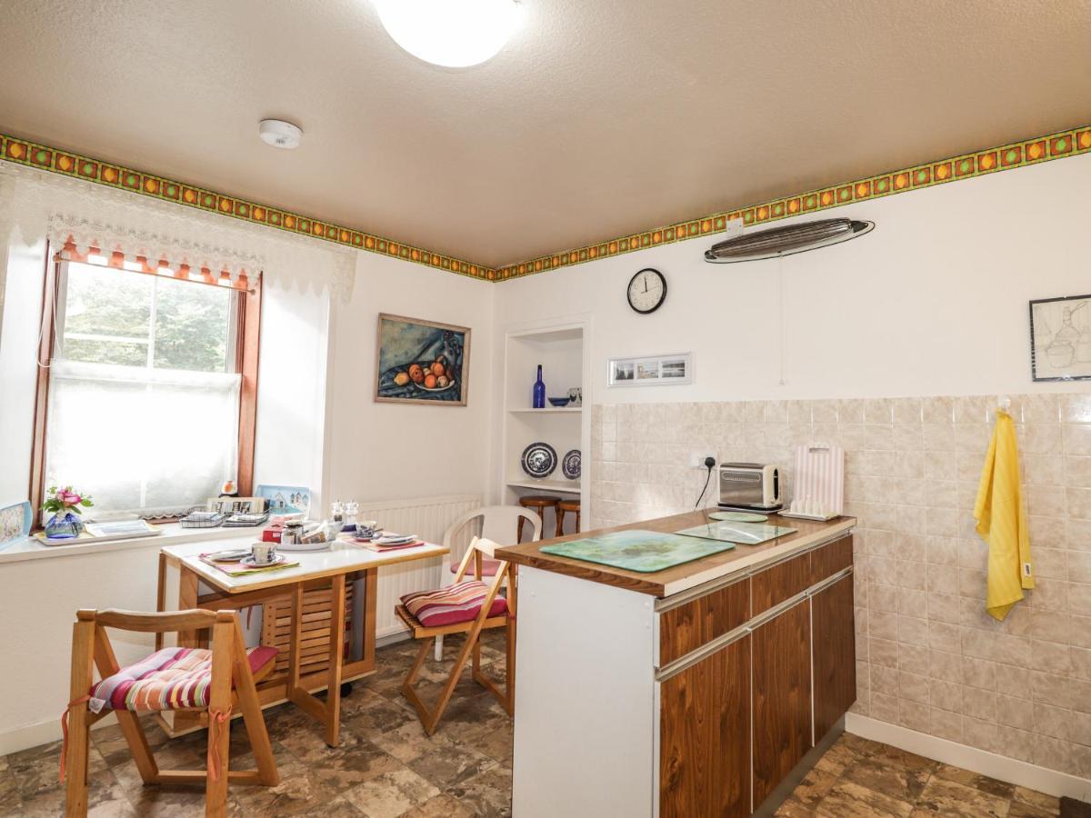 Granny'S Cottage Dunbeath Dış mekan fotoğraf