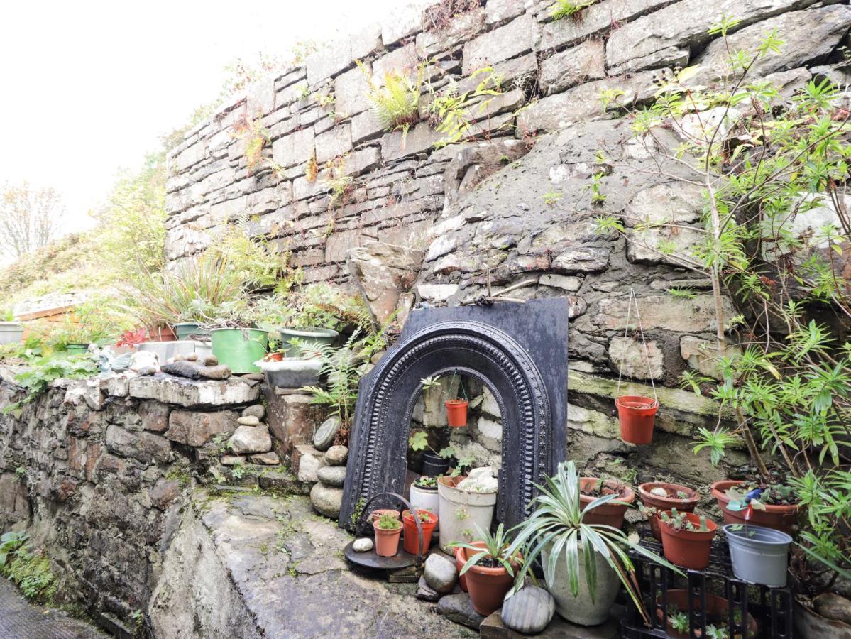 Granny'S Cottage Dunbeath Dış mekan fotoğraf
